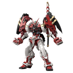 Bandai hobby gundam gunpla hrm 1/100 astray red frame powered red - hrm 1/100 - préco avril 2025BANMK62069.jpg4573102620699