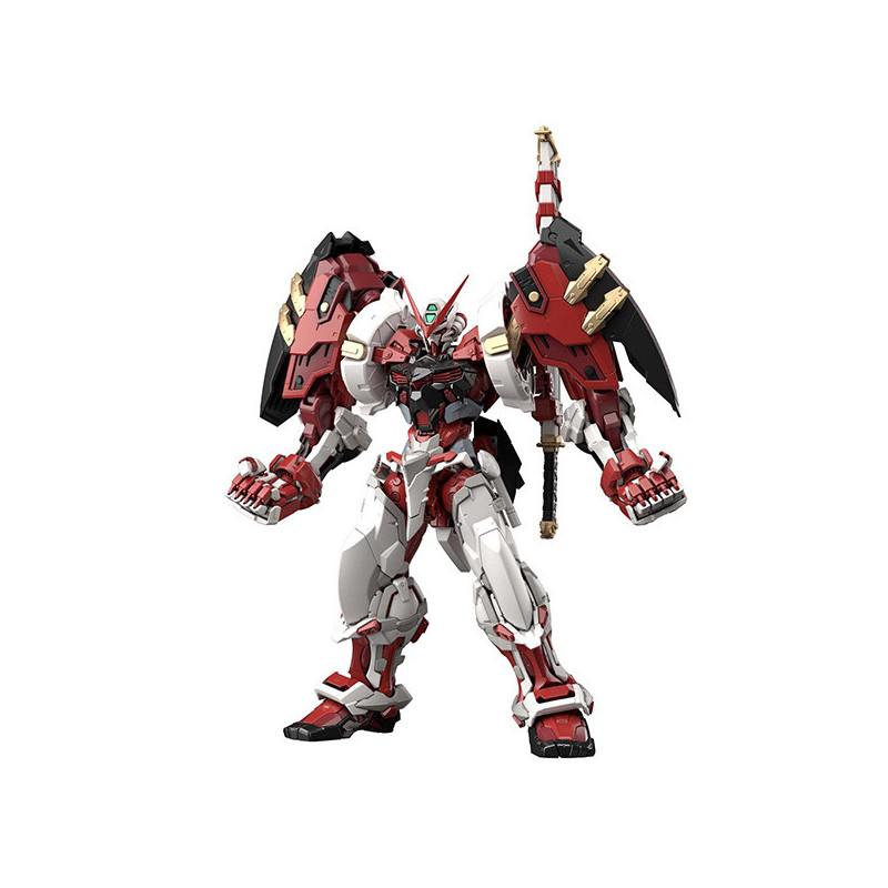 Bandai hobby gundam gunpla hrm 1/100 astray red frame powered red - hrm 1/100 - préco avril 2025BANMK62069.jpg4573102620699