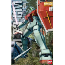 Bandai hobby gundam gunpla mg 1/100 rgm-79 gm ver.2.0 - mg 1/100 master grade - préco avril 2025BANMK61584B.jpg4573102615848