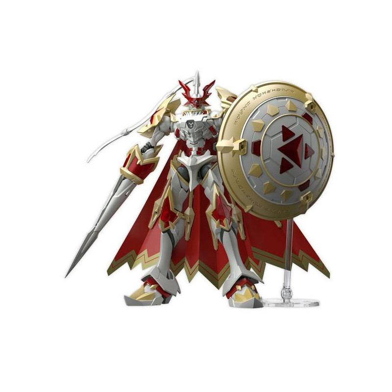 Bandai hobby digimon figure-rise amplified dukemon gallantmon - figure-rise - préco mars 2025BANMK61669.jpg4573102616692