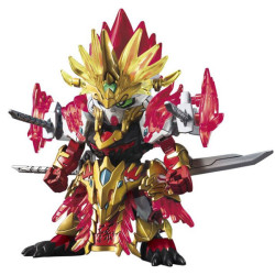 Bandai hobby gundam sd sangoku soketsuden 11 sun quan gundam astray - sd - préco avril 2025BAN85592.jpg4573102577146