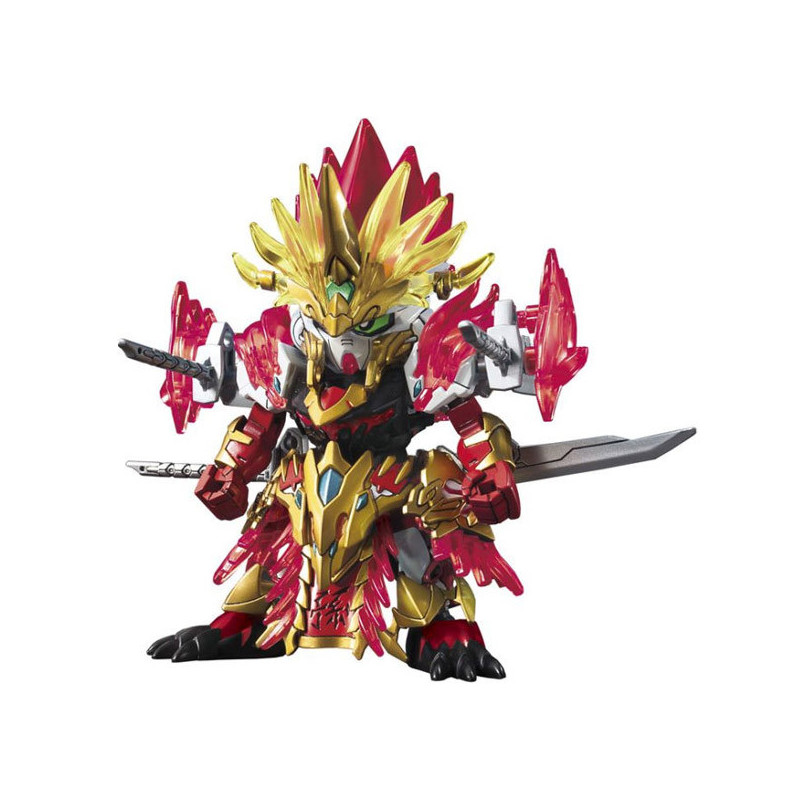 Bandai hobby gundam sd sangoku soketsuden 11 sun quan gundam astray - sd - préco avril 2025BAN85592.jpg4573102577146