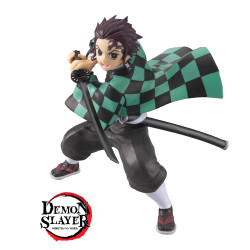 Bandai hobby demon slayer kimetsu no yaiba maquette tanjiro kamado - figure-rise - préco mars 2025BANMK60924A.jpg4573102609243