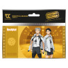 Cartoon kingdom haikyu!! golden ticket col01 bokuto & akaashi lot x10 - golden ticketCKHA05.jpg3760375862180