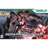 Bandai hobby gundam gunpla hg 1/144 37 seraphim gundam - hg 1/144 high grade - préco avril 2025BANMK59235B.jpg4573102592354