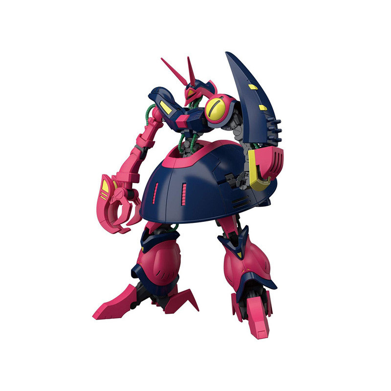 Bandai hobby gundam gunpla hg 1/144 235 baund-doc - hg 1/144 high grade - préco avril 2025BANMK58822.jpg4573102588227