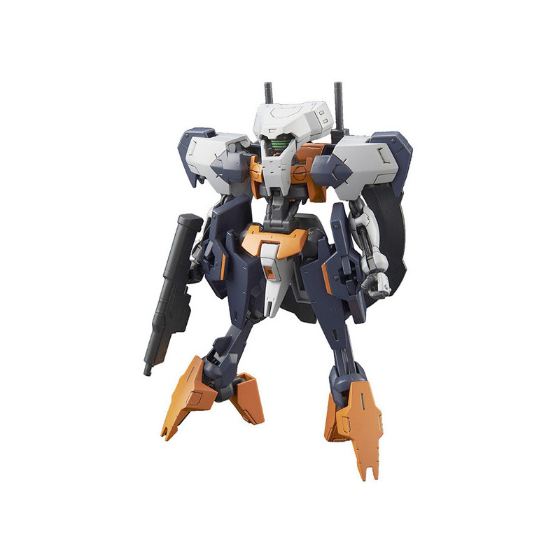 Bandai hobby gundam gunpla hg 1/144 022 hugo - hg 1/144 high grade - préco avril 2025BAN83323.jpg4549660119487
