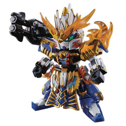 Bandai hobby gundam gunpla sd sangoku soketsuden 19 taishi ci duel gundam - sd - préco avril 2025BANMK58097.jpg4573102580979