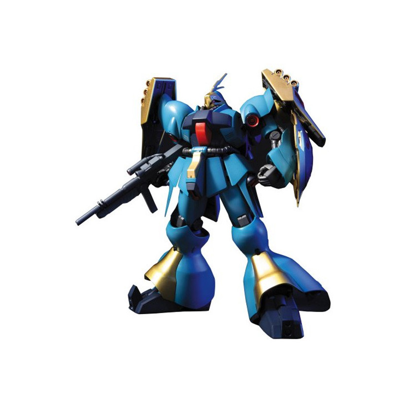 Bandai hobby gundam gunpla hg 1/144 083 jagd doga gyunei - hg 1/144 high grade - préco avril 2025BANMK58776.jpg4573102587763
