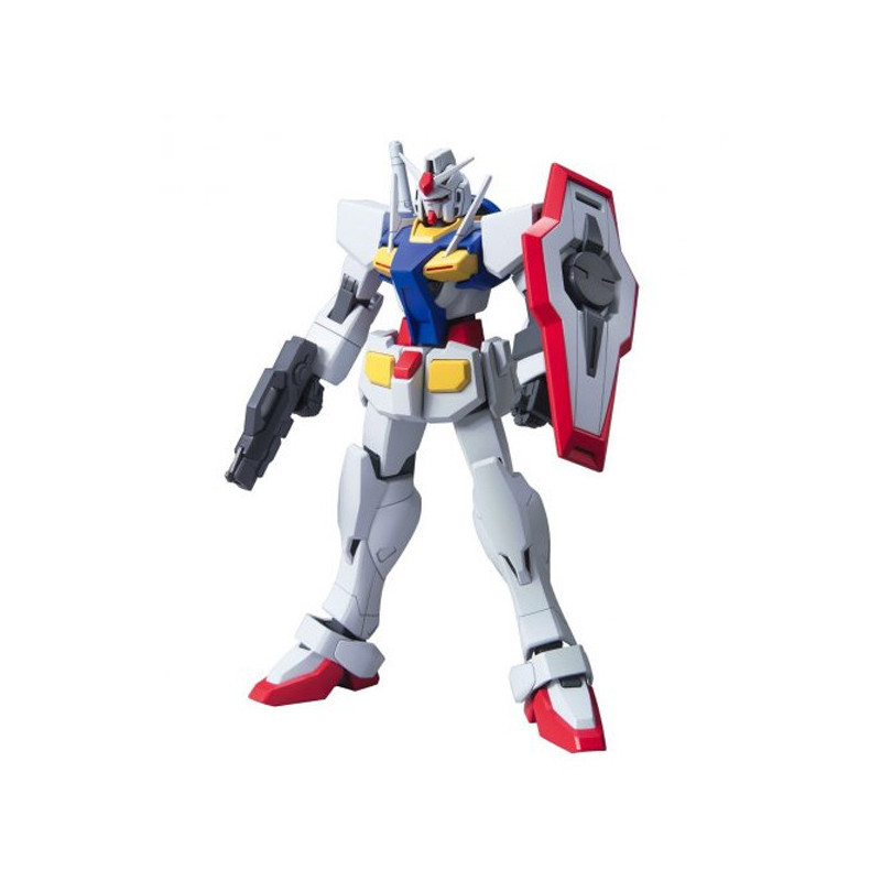 Bandai hobby gundam gunpla hg 1/144 45 o gundam operation mode - hg 1/144 high grade - préco avril 2025BAN85539.jpg4573102557322