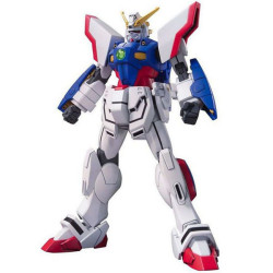 Bandai hobby gundam gunpla mg 1/100 shining gundam - mg 1/100 master grade - préco avril 2025BAN83393.jpg4543112105356