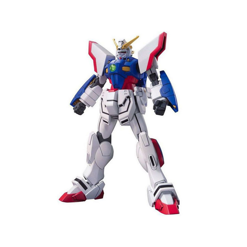 Bandai hobby gundam gunpla mg 1/100 shining gundam - mg 1/100 master grade - préco avril 2025BAN83393.jpg4543112105356