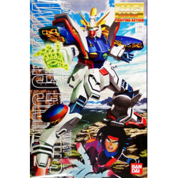 Bandai hobby gundam gunpla mg 1/100 shining gundam - mg 1/100 master grade - préco avril 2025BAN83393%20B.jpg4543112105356