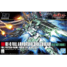 Bandai hobby gundam gunpla hg 1/144 178 full armor unicorn gundam (destroy mode) - hg 1/144 high grade - préco avril 2025BANMK58