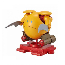 Bandai hobby gundam gunpla haropla zakrello haro - haropla - préco avril 2025BANMK58307.jpg4573102583079
