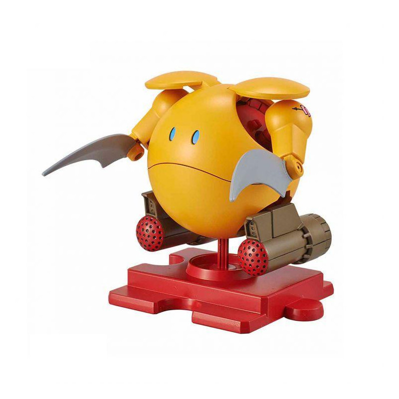 Bandai hobby gundam gunpla haropla zakrello haro - haropla - préco avril 2025BANMK58307.jpg4573102583079