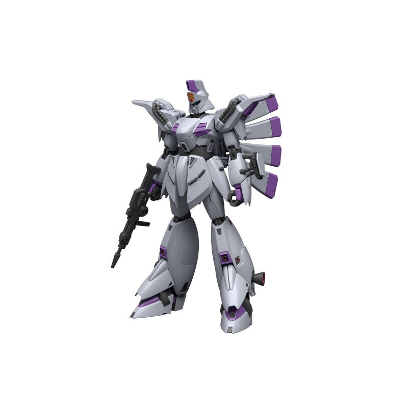 Bandai hobby gundam gunpla re 1/100 009 vigna-ghina - re 1/100 - préco avril 2025BAN81346.jpg4549660257684