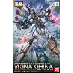 Bandai hobby gundam gunpla re 1/100 009 vigna-ghina - re 1/100 - préco avril 2025BAN81346B.jpg4549660257684