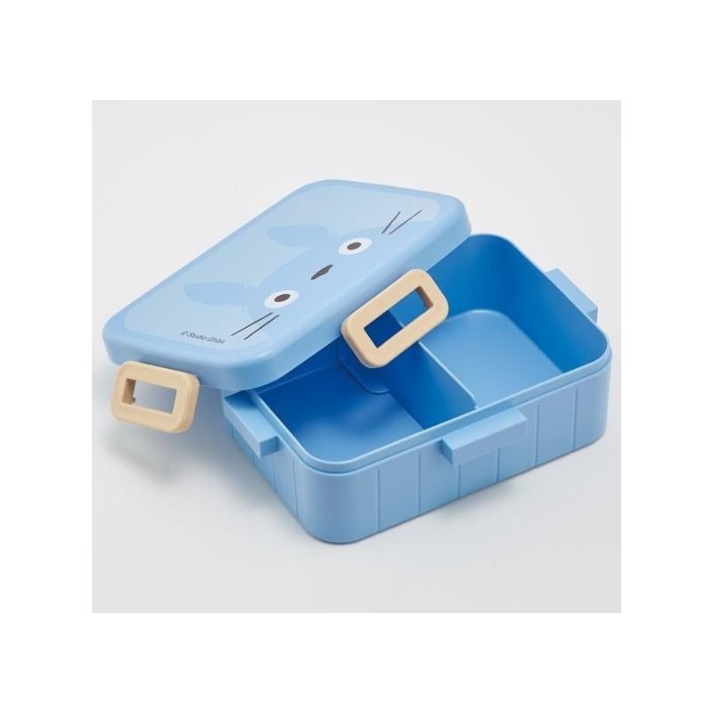MON VOISN TOTORO - Totoro Bleu - bento 4 fermeturesFIGSKATER53108_2.jpg4973307531088