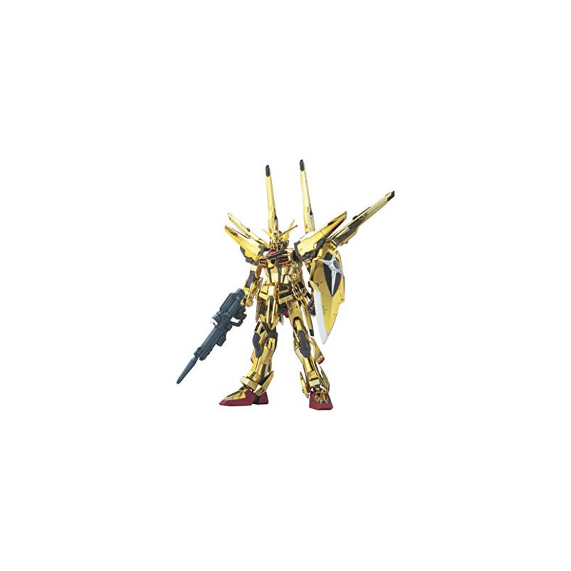 Bandai hobby gundam gunpla ng 1/100 15 akatsuki gundam oowashi/shiranui fullset - ng no grade - préco avril 2025BANMK56816.jpg45