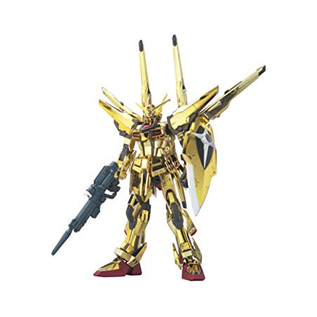 Bandai hobby gundam gunpla ng 1/100 15 akatsuki gundam oowashi/shiranui fullset - ng no grade - préco avril 2025BANMK56816.jpg45