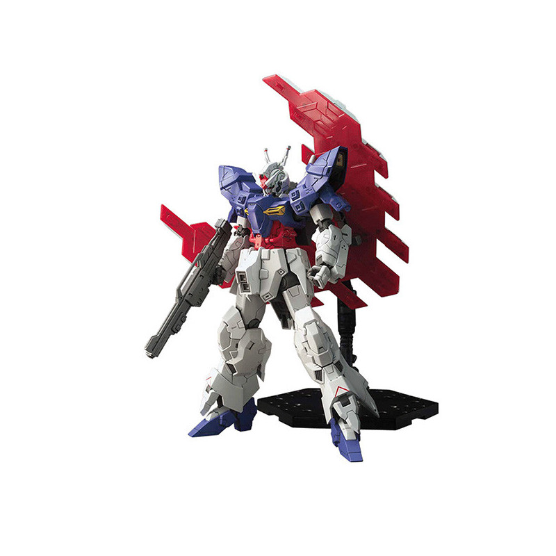 Bandai hobby gundam gunpla hg 1/144 215 moon gundam - hg 1/144 high grade - préco avril 2025BAN82483AA.jpg4573102553324