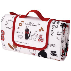 KIKI LA PETITE SORCIERE - Fleurs de champs - Coussin de siëge 90x141cmFIGSKATER61628_1.jpg4973307616280