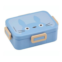 MON VOISN TOTORO - Totoro Bleu - bento 4 fermeturesFIGSKATER53108_1.jpg4973307531088