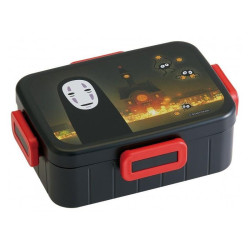 LE VOYAGE DE CHIHIRO - No Face feux d'artifices - bento 4 fermeturesFIGSKATER49086_1.jpg4973307490866