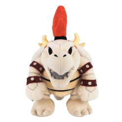 SUPER MARIO - Bowser Squelette - Peluche 32cmFIGPELNINSMDBOW32_1.jpg3760259931049