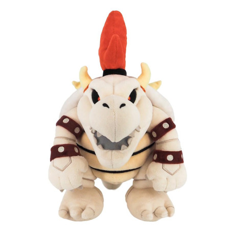 SUPER MARIO - Bowser Squelette - Peluche 32cmFIGPELNINSMDBOW32_1.jpg3760259931049