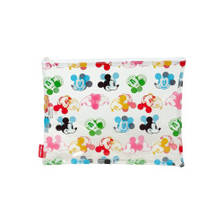 MICKEY - Beach - Trousse de Voyage TransparenteFIG812449882_1.jpg8412688551361