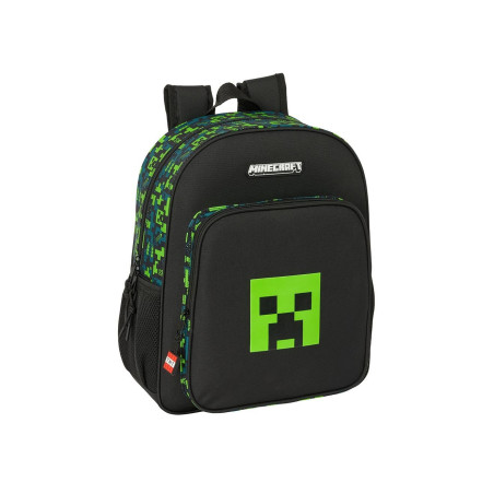 MINECRAFT - TNT - Sac à  dos '38x32x12cm'FIG612547640_1.jpg8412688588541