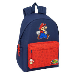 SUPER MARIO - Trick - Sac à  dos '43x31x13cm'FIG612508775_1.jpg8412688585663