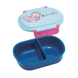 PONYO SUR LA FALAISE - Ponyo dans la mer - bento 2 fermeturesFIGSKATER64942_2.jpg4973307649424