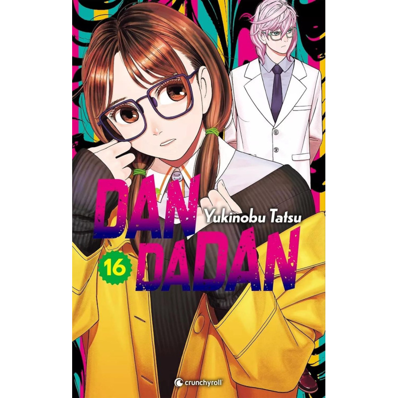 DANDADAN - Tome 16TR02852889_1.jpeg9782820351685