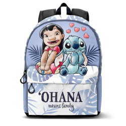 LILO & STITCH - Sac à  Dos HS FAN '44x31x18cm'FIGKM08298_1.jpg8445118082982