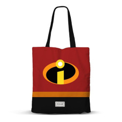 LES INDESTRUCTIBLES - Logo - Totebag '40x30x1cm'FIGKM07751_1.jpg8445118077513