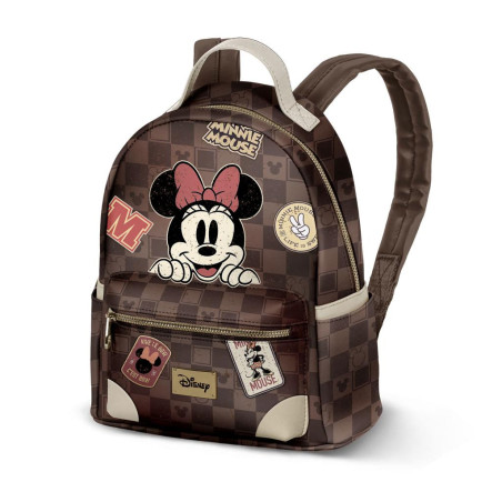 MINNIE - Journey - Sac à  Dos Heady '27x21x14cm'FIGKM07579_1.jpg8445118075793