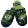 RICK & MORTY - Pantoufles - Splat EU 42-44FIGAM1205051_1.jpeg5055437946013