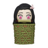 DEMON SLAYER - Nezuko Kamado - Aimant à  collectionner en mousse 3DFIGMONO74538_1.jpg77764745386