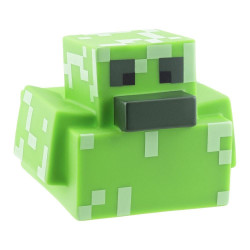 MINECRAFT - Creeper - Jouet de BainFIGPP10507MCFV2_1.jpg5055964797942