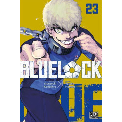 BLUE LOCK - Tome 23BL04192014_1.jpg9782811687601