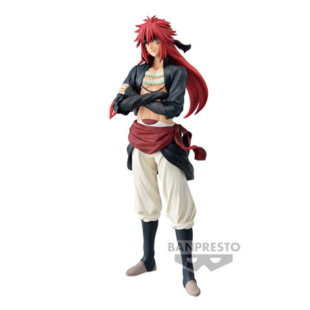 Banpresto that time i got reincarnated as a slime otherworlder vol.20 guy crimson 19cm -w106 - figurineBAN88374.jpg4983164883749