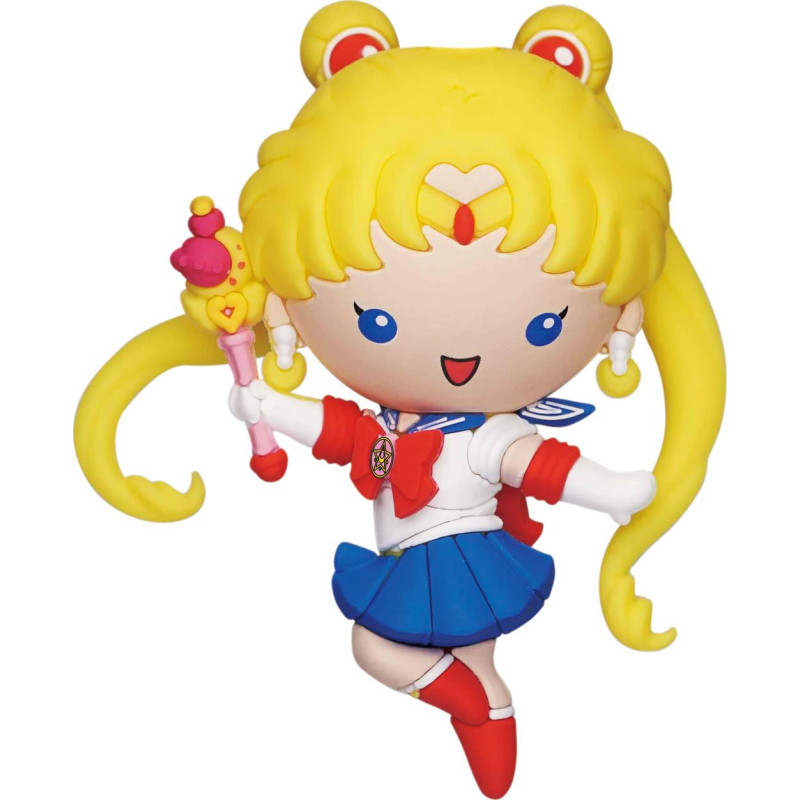 SAILOR MOON - Aimant à  collectionner en mousse 3DFIGMONO70677_1.jpg77764706776