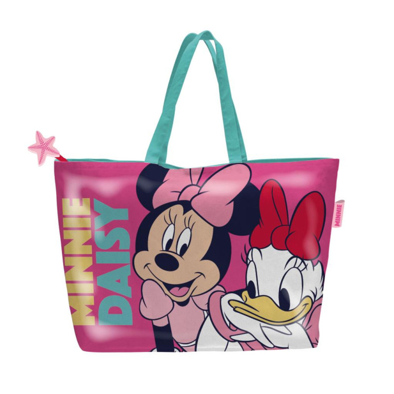 MINNIE & DAISY - Sac de Plage - 48x32x10cmFIGWD16796_1.jpg8430957167969