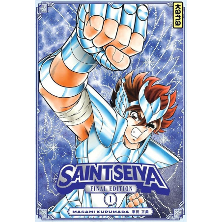 SAINT SEIYA - Final Edition - Tome 1SKKAN243173_1.jpg9782505119517