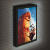 LE ROI LION - Canvas Lumineux 40X30 CmFIGWDCL2400856_1.png5063457008932