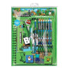 MINECRAFT - Bumper Stationary SetFIGSR74692_1.jpg5407009691249