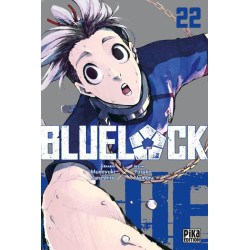 BLUE LOCK - Tome 22BL04191768_1.jpeg9782811687588